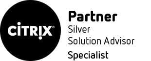 Silver Partner - Solutions Advisor