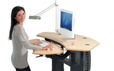 Ergonomic Furniture