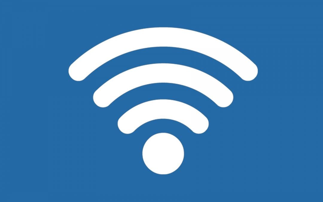 Wireless Security MUST HAVES