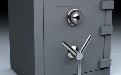 Password Security & Password Vaults