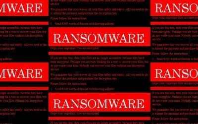 Tech Alert – Petya Ransomware