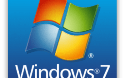 Windows 7 – End of Life