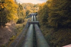 Webb Energy - Pipeline