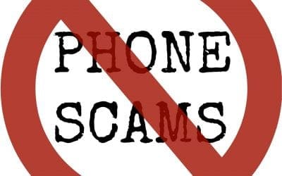 The Amazon Text Scam – What I Did When it Happened to Me