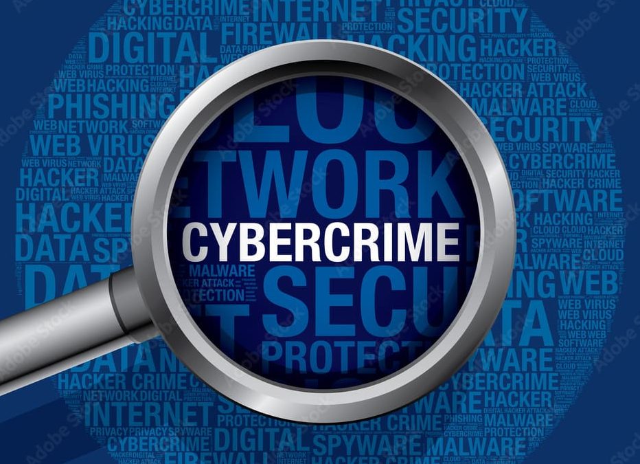 Cybercrime Against SMBs