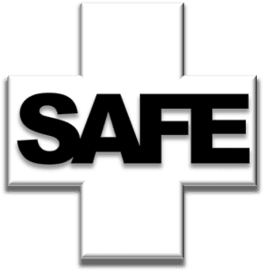 SAFE Training Logo