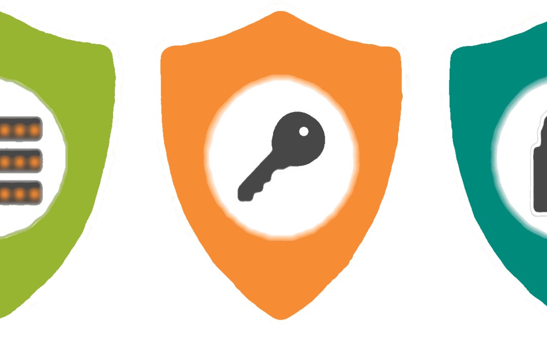 DMARC, DKIM, & SPF – Email Authentication