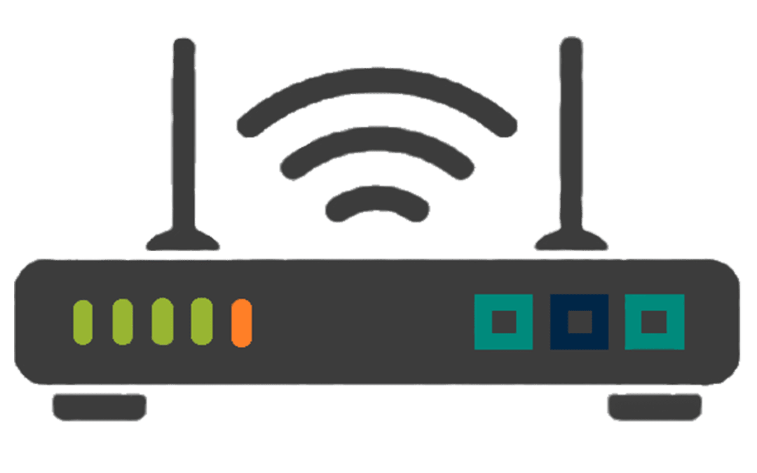 What the Modem, Router, or Access Point?
