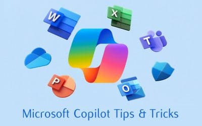 Copilot Tips and Tricks